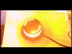 40w 360deg SMD Flashing LED Amber Beacon Light With Memory Recall Function