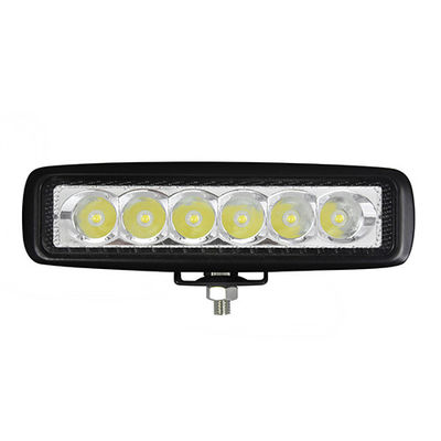 Bộ đèn Led Spot 6 inch Đơn hàng cho ATV 30W Osram chống thấm nước