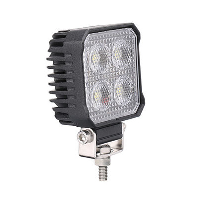 OSRAM Đèn LED lũ lụt Đèn làm việc Lumen cao 3 inch Đèn LED ngoài đường vuông IP67