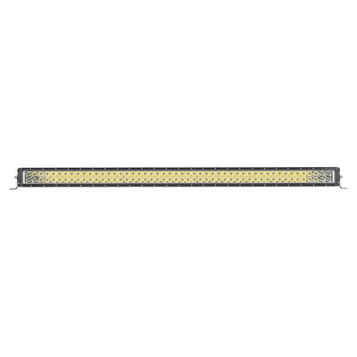 Thanh ánh sáng LED đôi hàng ghế OSRAM LED Chip Xe tải Hệ thống chiếu sáng ngoài đường