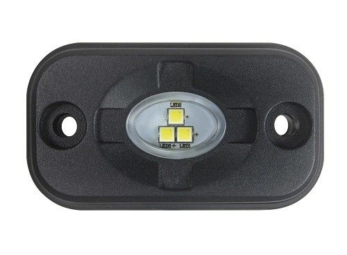 CE RoHS 4.5w Đèn Led Rock chống thấm nước Công suất cao cho xe tải SUV