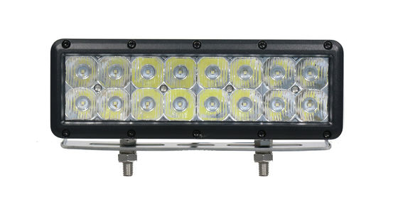 Thanh ánh sáng LED hàng đôi R112 10 inch cho đèn biển số LED ATV 4320lm 48W