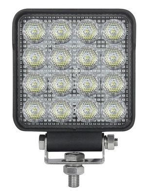 SUV Osram Led Work Flood Đèn 24W 12 Volt