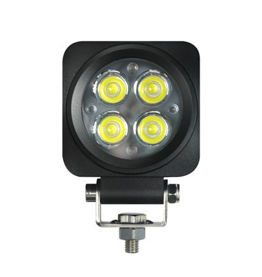 Đèn Led chiếu tia điểm cho xe nâng 2,5 inch Đèn ngoài đường 0,5A 24V Đèn làm việc nhỏ