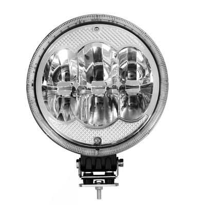 Đèn lái xe Led công suất cao DRL R7 60w CREE