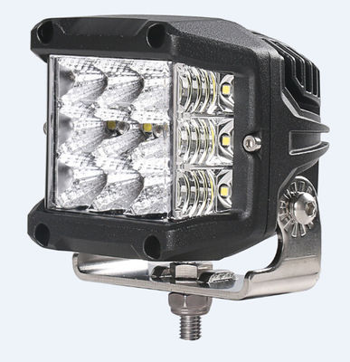 Đèn LED hỗ trợ 75W Osram hai bên cho xe tải 9000lm