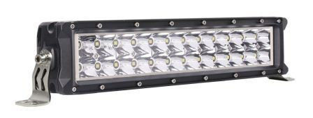 Thanh đèn Led hàng đôi không thấm nước ECE 144w 14in