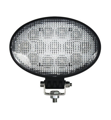 Cree Chip LED làm việc Đèn lũ lụt Chùm đèn LED hình bầu dục 39w