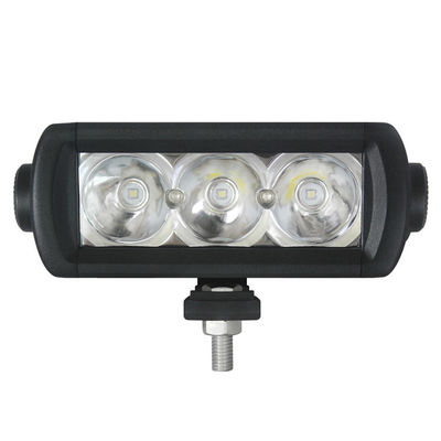 Thanh LED đơn hàng siêu mỏng 9W 5.5 inch 4x4 DC 30V