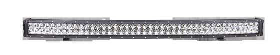 Thanh ánh sáng LED đôi hàng cong 41,5 inch 240W Thanh ánh sáng LED dành cho xe hơi CREE