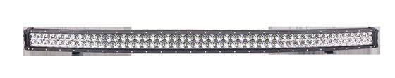 Thanh ánh sáng Led 50 inch Thanh ánh sáng Led hàng đôi cong Thanh ánh sáng đèn đường lái xe Phần tự động