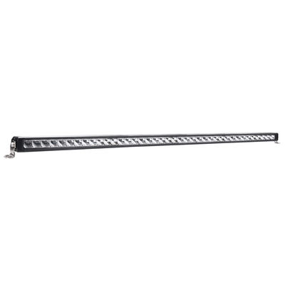 Đèn LED tự động kết hợp 51 inch 117W Thanh ánh sáng và chân đế đùn nhôm