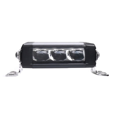 Thanh đèn LED tự động chống nước 5,5 inch chống nước UTV Đầu ra 760lm