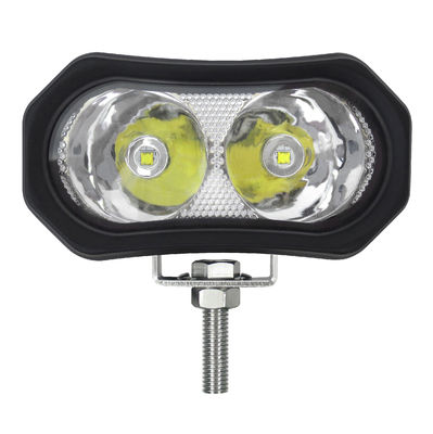 Cree chip LED Spot Flood Light 600lm 10W Spot Beam Vỏ nhôm