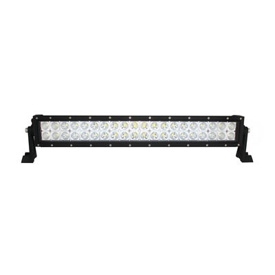 22 inch 40pcs * 3w Cree Off road Hai hàng Led Light Bar Spot Flood Combo cho xe tải ô tô