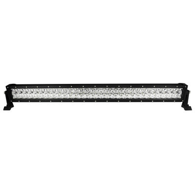CE 180W OSRAM LEDS Thanh đèn LED hai hàng màu trắng cho xe đón Van Camper Road Buggy