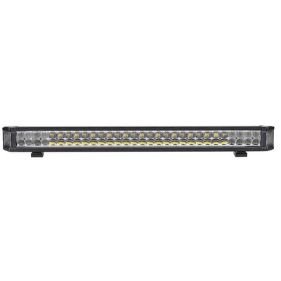 Thanh đèn LED Double Row Side Shooter 192W 31,5 inch với ống kính PC
