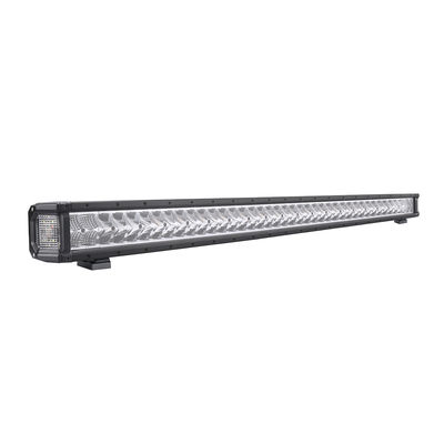 Double Row 252W Side Shooter Led Bar Light Pod 41,5 inch 23120lm