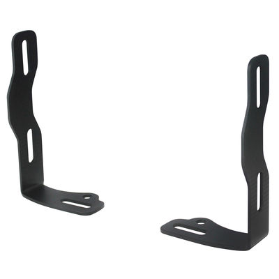 HANMA UTV Led Off Road Light Bar Giá đỡ bằng nhôm chống sốc