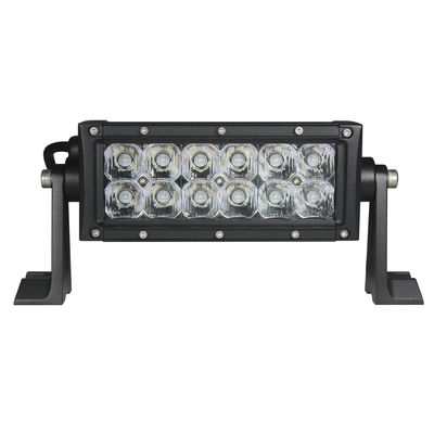 Đèn Led hàng đôi Thanh ánh sáng đèn Led 36W Đèn chiếu sáng lái xe Offroad Đèn xe ô tô R112