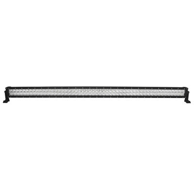 312W 104 cái * 3w Osram Thanh ánh sáng tại chỗ Thanh ánh sáng LED hàng đôi Thanh ánh sáng LED 28080lm Đầu ra