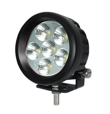 Xe đầu kéo SUV có đèn Led tròn 3 inch