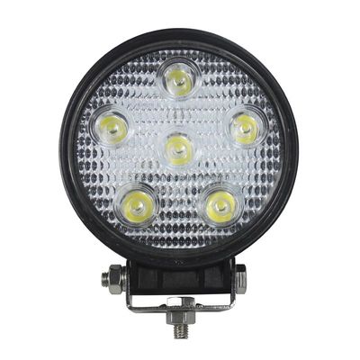 Đèn LED làm việc chống thấm tại chỗ 1440lm 18W cho máy móc kỹ thuật