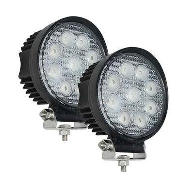 Đèn LED tròn 30 độ chùm 2160lm 27 W Bảo hành 1 năm