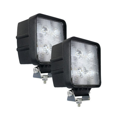 Đèn LED chiếu tia trắng 2 PCS 40W IP67 để khai thác