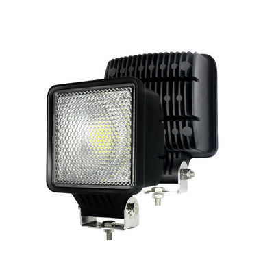 Đèn LED chiếu sáng ngoài đường dành cho công việc với bộ giá đỡ 2 chiếc