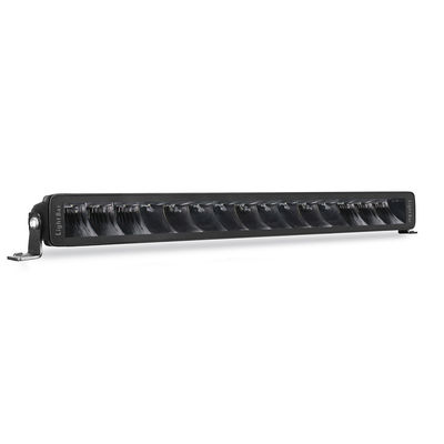 45 Watt 3453lm 21 '' Thanh ánh sáng LED một hàng mỏng Mẫu kết hợp chùm tia