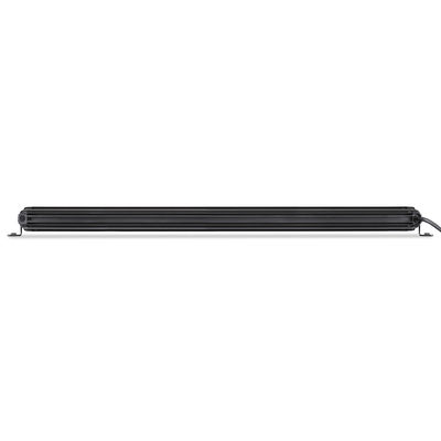Thanh đèn LED đơn hàng mỏng 120W 30 inch cho thuyền máy kéo