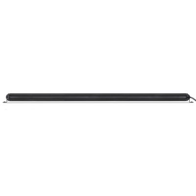 Thanh đèn LED đơn hàng mỏng 120W 30 inch cho thuyền máy kéo