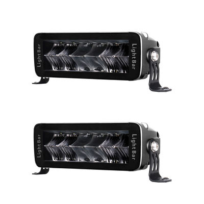 Thanh ánh sáng LED hàng đôi 7 &quot;2088lm IP69K FCC RoHS SMETA