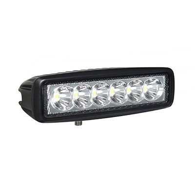 chất lượng  6 Inch Led Worl Lamp 30w Off Road Trucks Atv nhà máy sản xuất