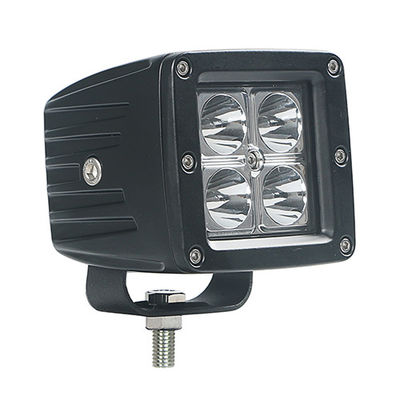 chất lượng  3 Inch Spot Flood Beam LED Lights for Trucks ATV Motorcycle nhà máy sản xuất