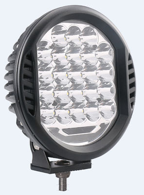 chất lượng  UTV Auxiliary High Power LED Driving Lights Rectangular DC 30V 34.5W nhà máy sản xuất