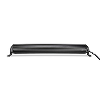 Kết hợp cong 200W Thanh ánh sáng LED hàng đôi 9385lm Đèn đường tắt