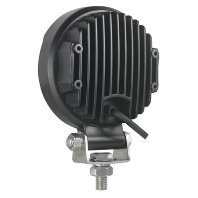 Osram Round 13.5Watt LED Work Flood Đèn R10 cho xe máy