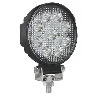 Osram Round 13.5Watt LED Work Flood Đèn R10 cho xe máy