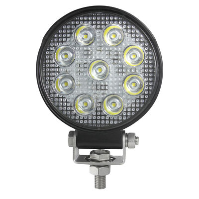 Osram Round 13.5Watt LED Work Flood Đèn R10 cho xe máy
