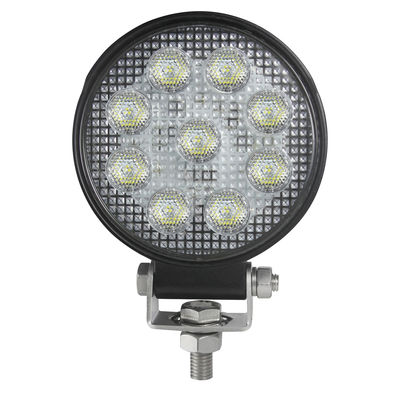 Osram Round 13.5Watt LED Work Flood Đèn R10 cho xe máy