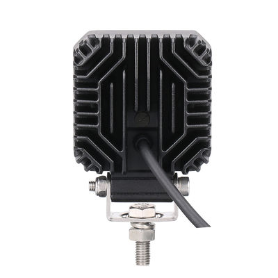 Đèn làm việc LED Lumen vuông cao 1400lm Đèn LED Offroad 3 inch