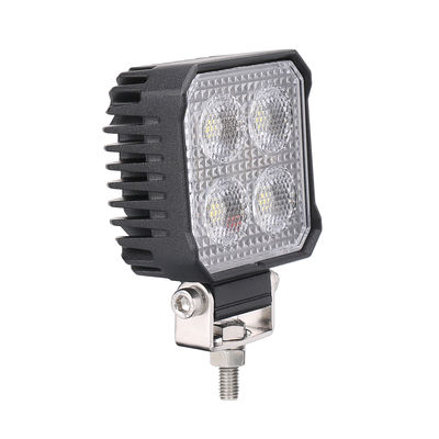Đèn làm việc LED Lumen vuông cao 1400lm Đèn LED Offroad 3 inch