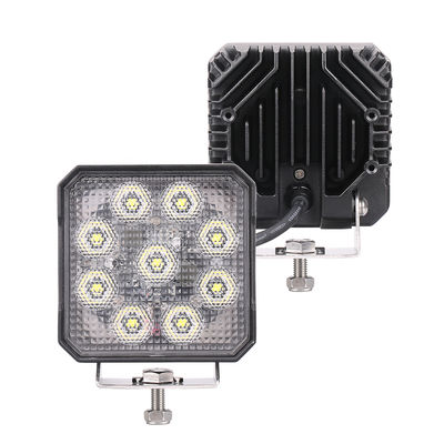 Đèn LED làm việc Lumen cao 96W 5200lm UTV Off Road