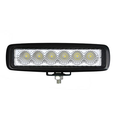 Đèn Led Worl 6 inch 30w Xe tải Đường bộ Atv