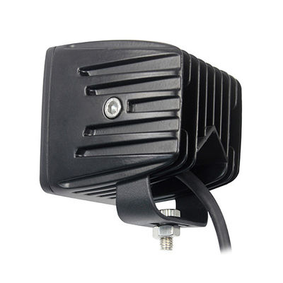 Đèn LED chùm tia lũ 3 inch cho xe tải ATV Motorcycle