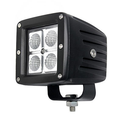 Đèn LED chùm tia lũ 3 inch cho xe tải ATV Motorcycle