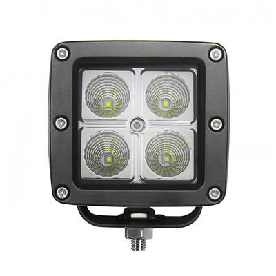 Đèn LED chùm tia lũ 3 inch cho xe tải ATV Motorcycle