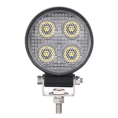 Đèn làm việc tròn 2750lm Led R23 cho xe tải Atv xe máy